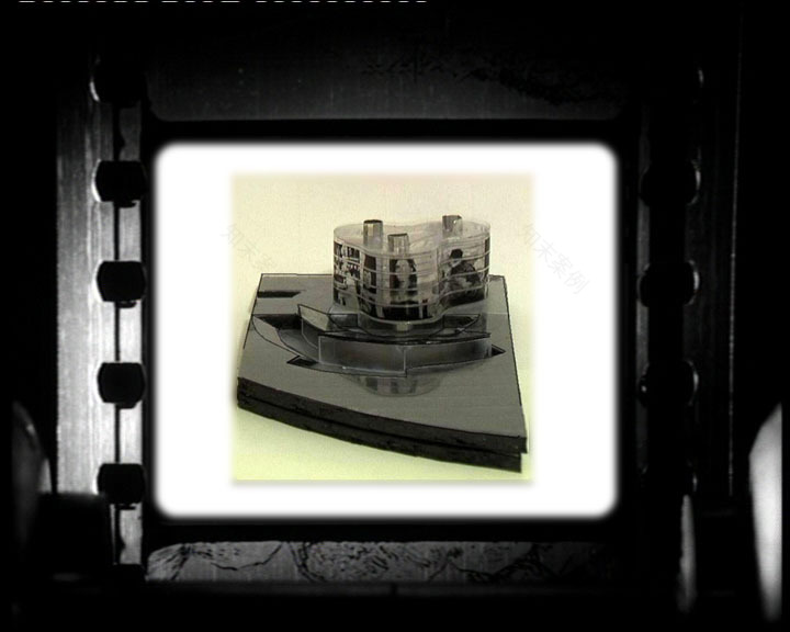 西班牙 Hotel del Cine 酒店-2