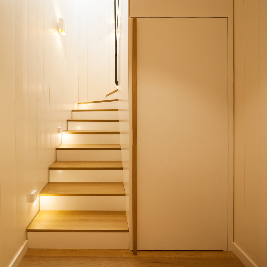 湖海之间的 Hossegor 别墅-17