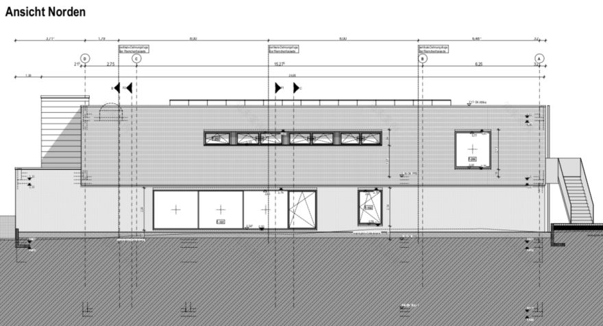 德国城市幼儿园现代演绎·硬壳软核设计-8