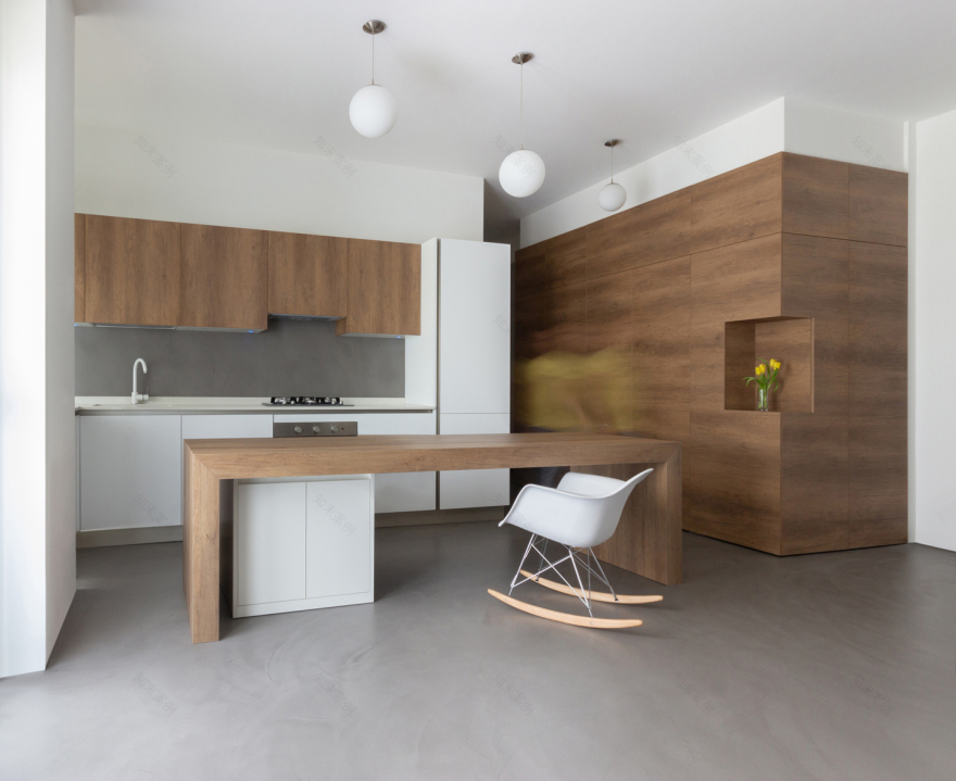 解构空间 · 居家立方体-2