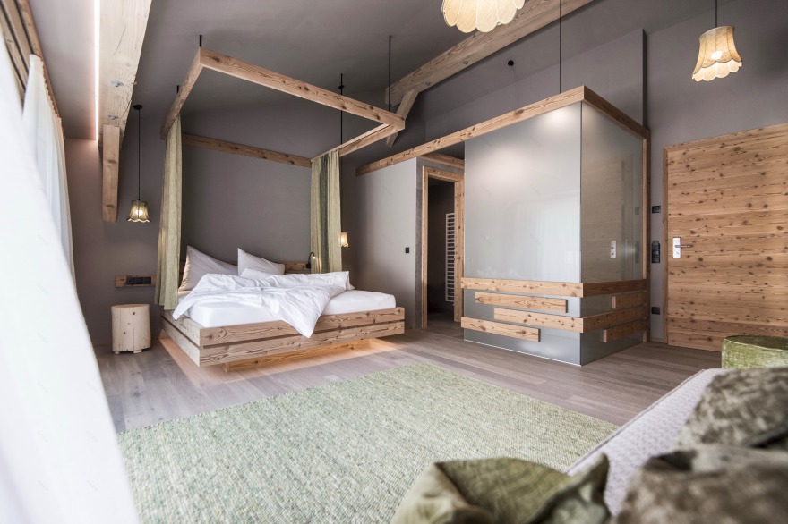 意大利苹果庄园酒店-30