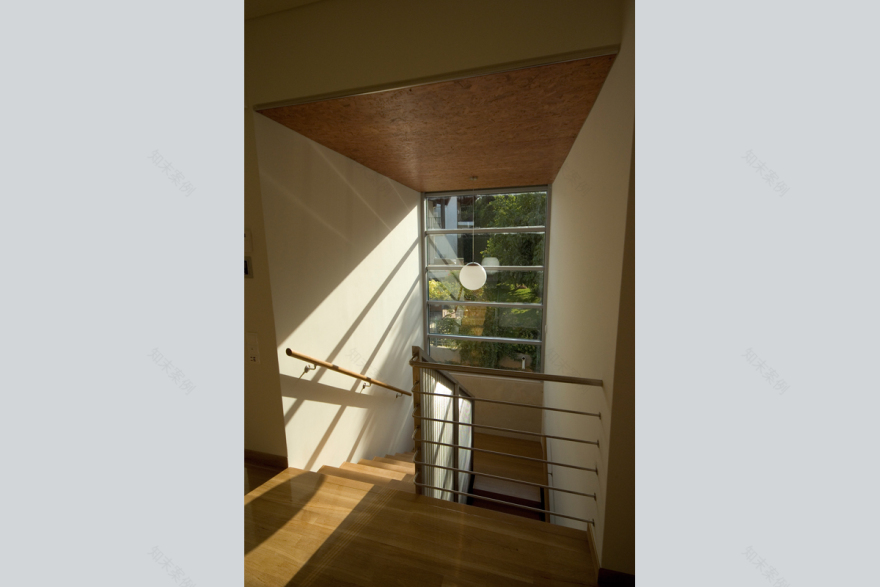 希腊雅典 Ekali 区双住宅设计-34