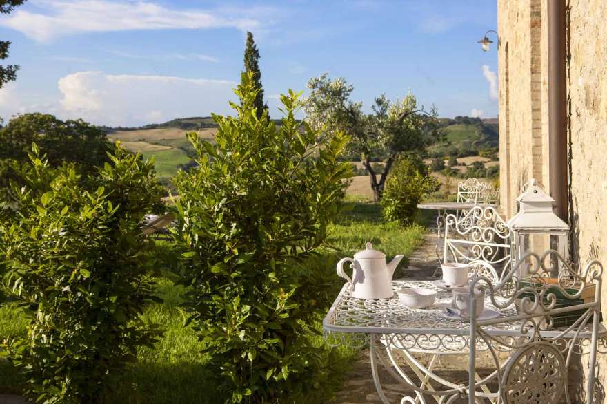 圣玛格丽塔宅邸-13