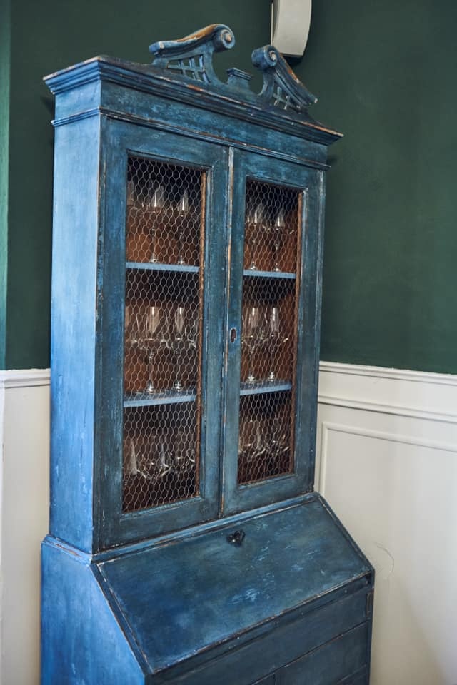 Ramerino 餐厅设计-7