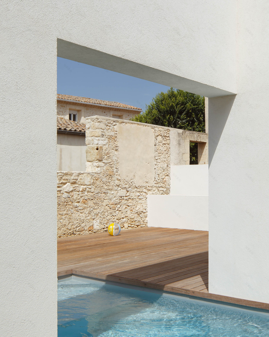 城市中心的重生 | TRA 别墅建筑-19