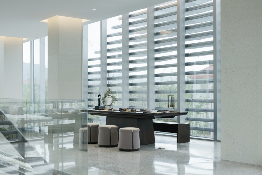 融创山晓营销中心-36