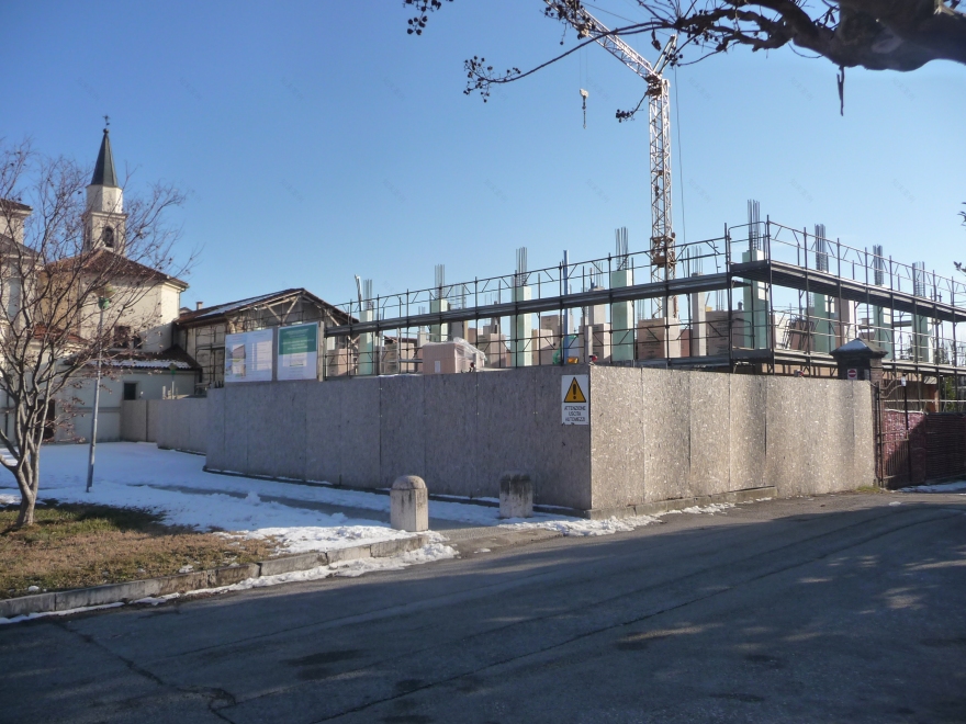 农村社区公益住房——绿色环保、能源高效的典范-68