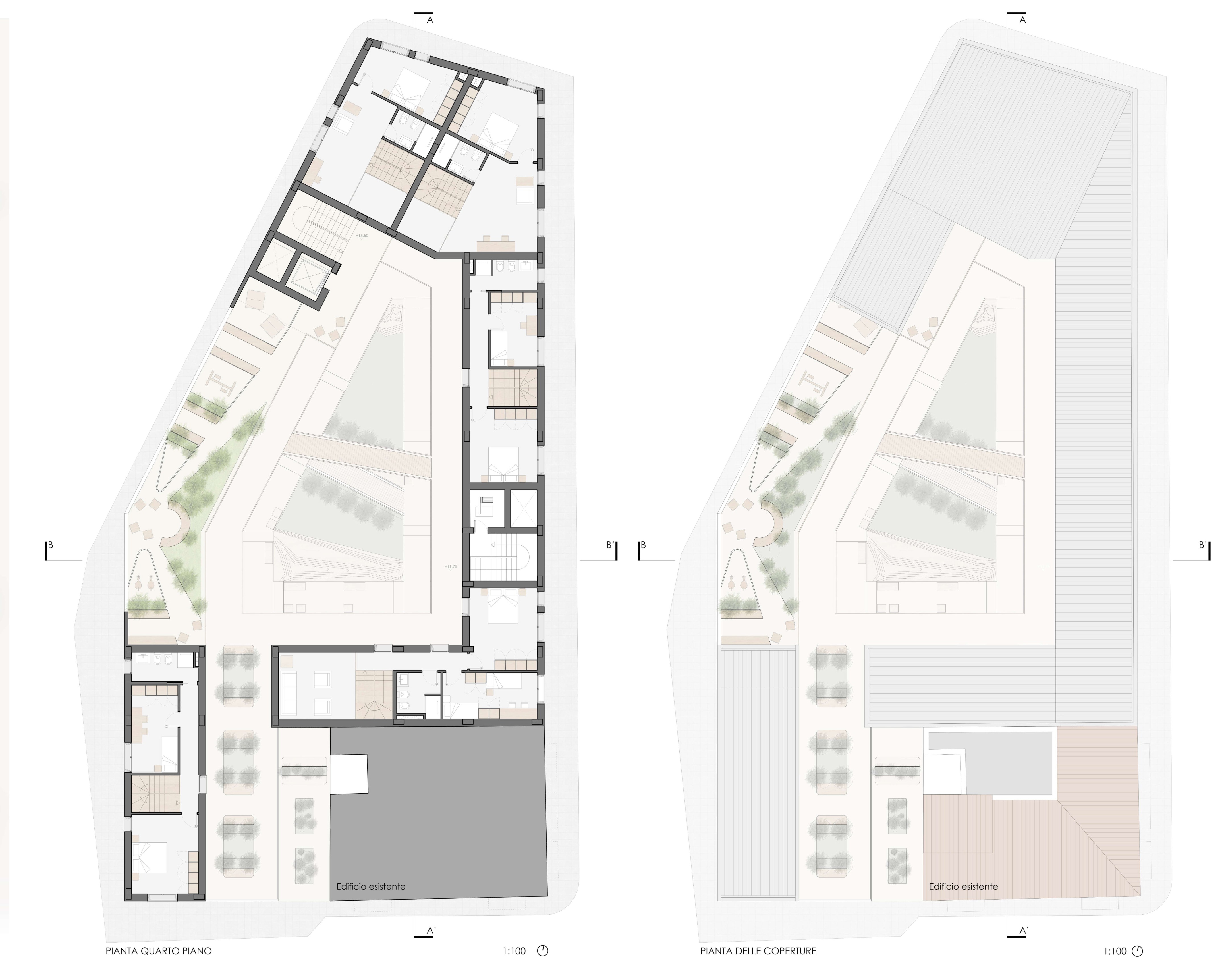 social housing in Valencia-14