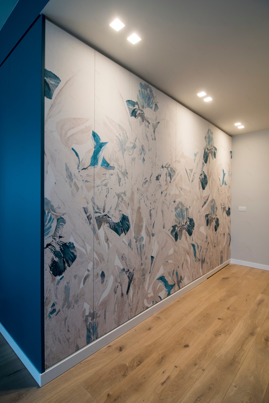 翻新之家 · 现代浪漫工业风-3