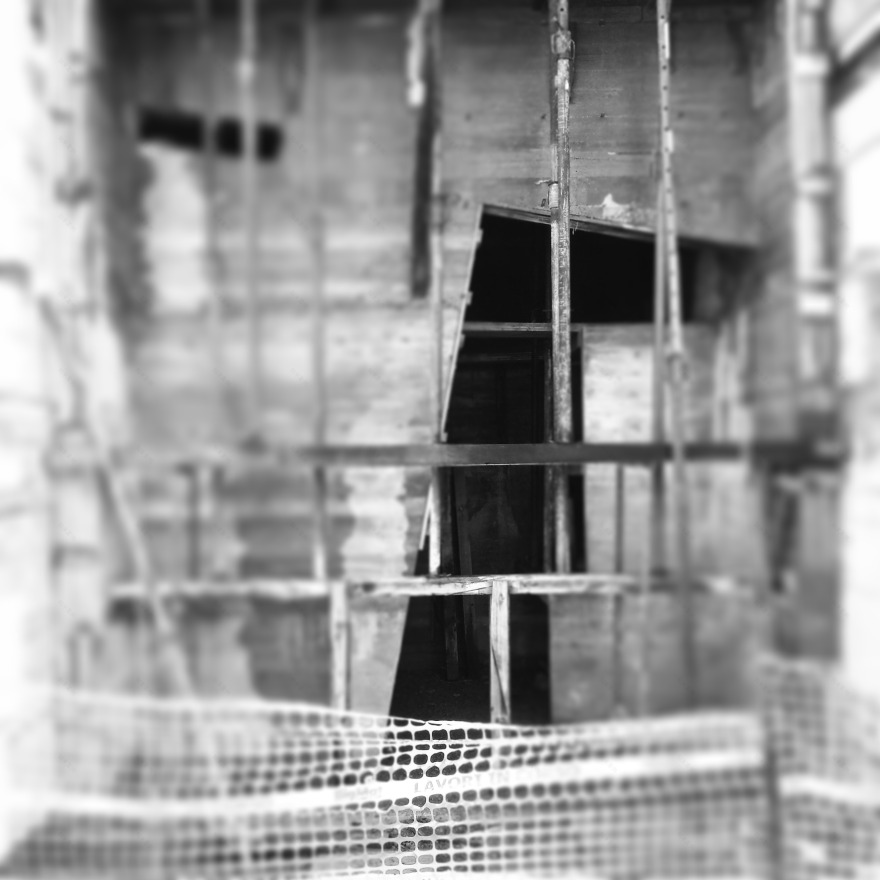 简约优雅的私人墓园小教堂设计-10