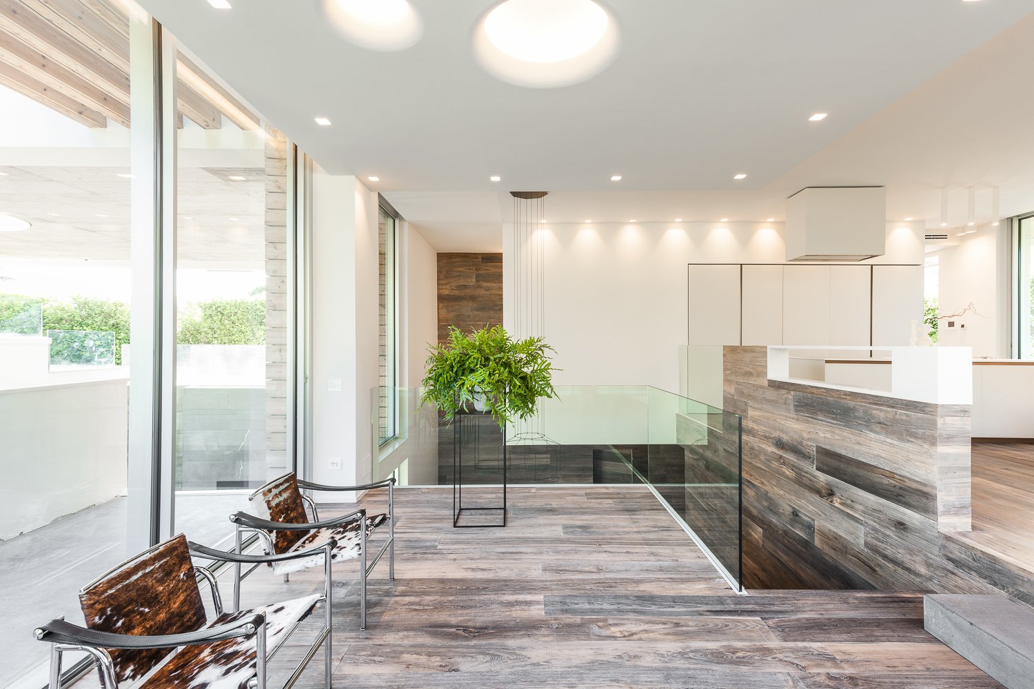 Bridge House - ArchQuadro Associati-7