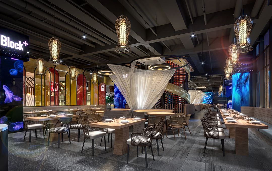 胜利河海鲜大排档-5