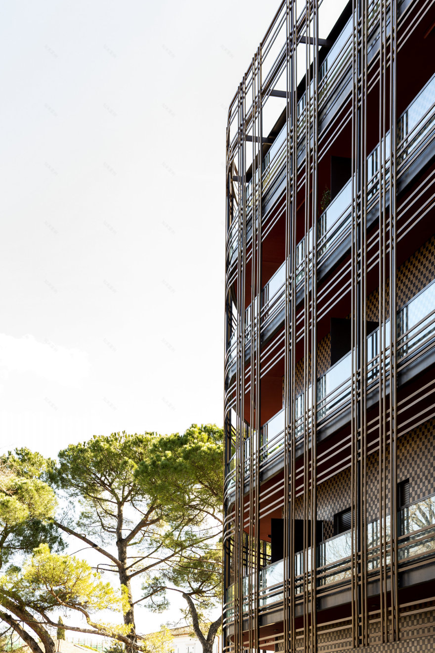 意大利公寓设计-39