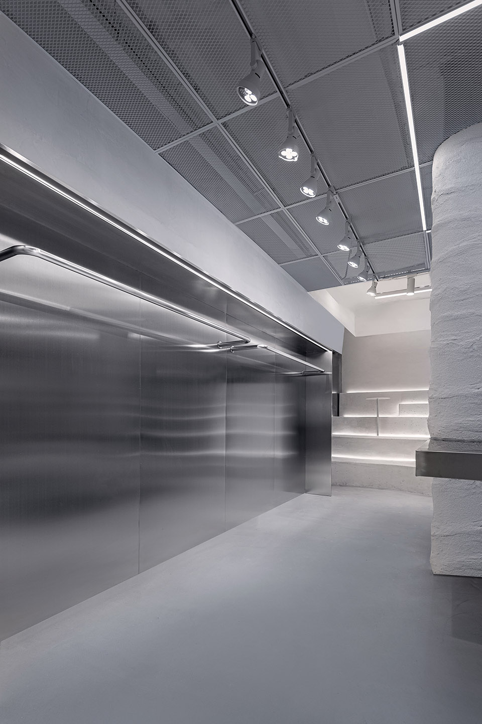 New Lady 买手店丨中国杭州丨QHD Studio-59