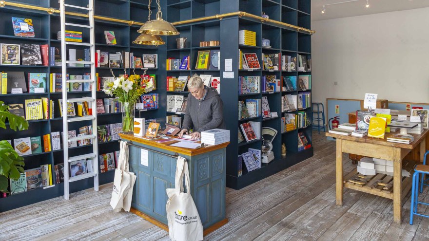 Cookbook Bake(烹饪书吧)-1