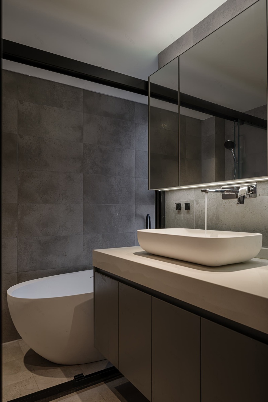 复调丨中国南京丨南京云行设计-55