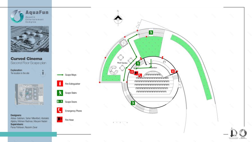 AquaFun 水族娱乐中心-41