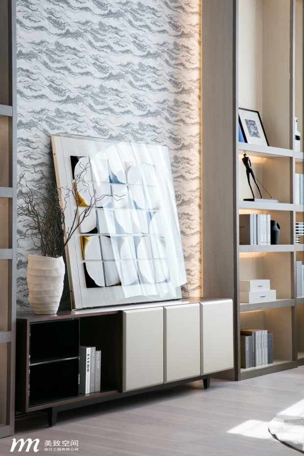 长沙珠江颐德公馆叠墅E1户型丨中国长沙-16