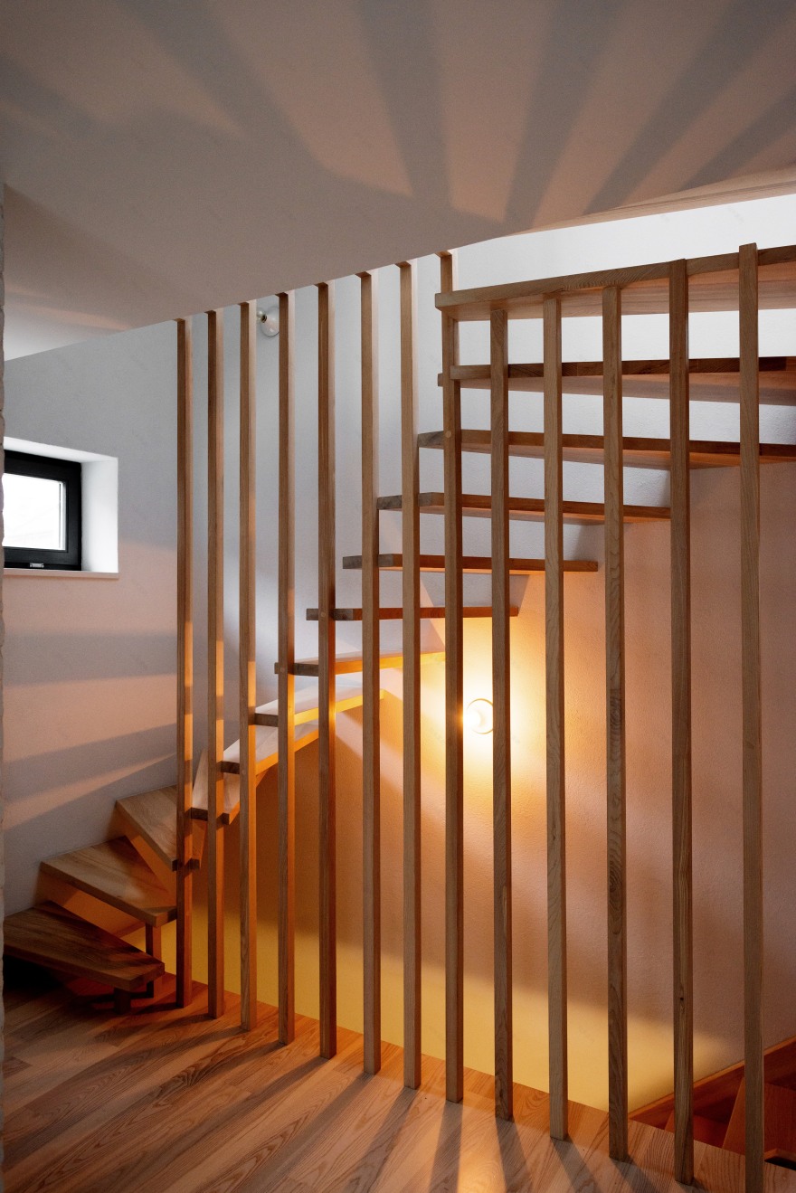 百年老屋的现代重生-19