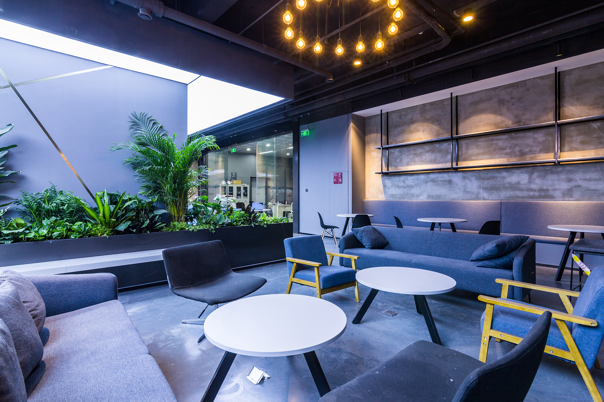 南京拜腾办公室-19