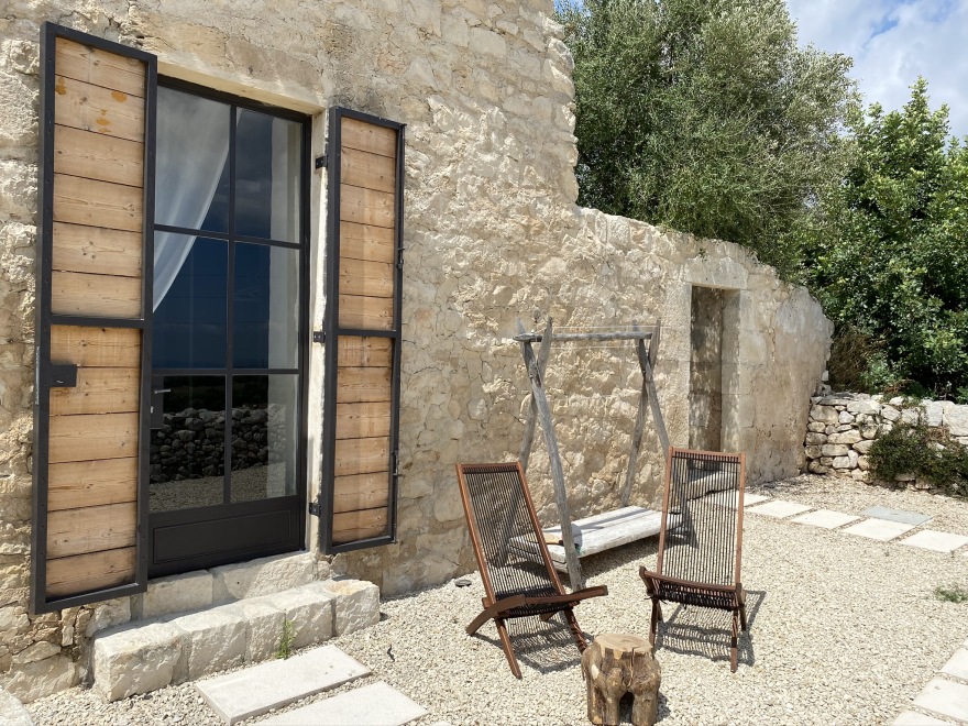 意大利乡村别墅“Rifugio Lanzagallo”-74