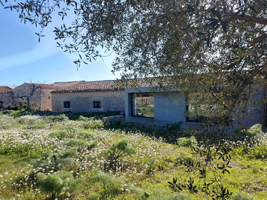 意大利乡村别墅“Rifugio Lanzagallo”-66