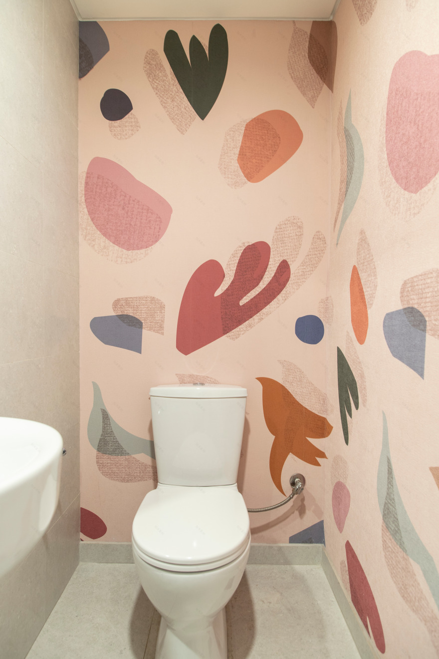 雅典银行网点翻新 | 打造现代舒适客户空间-16