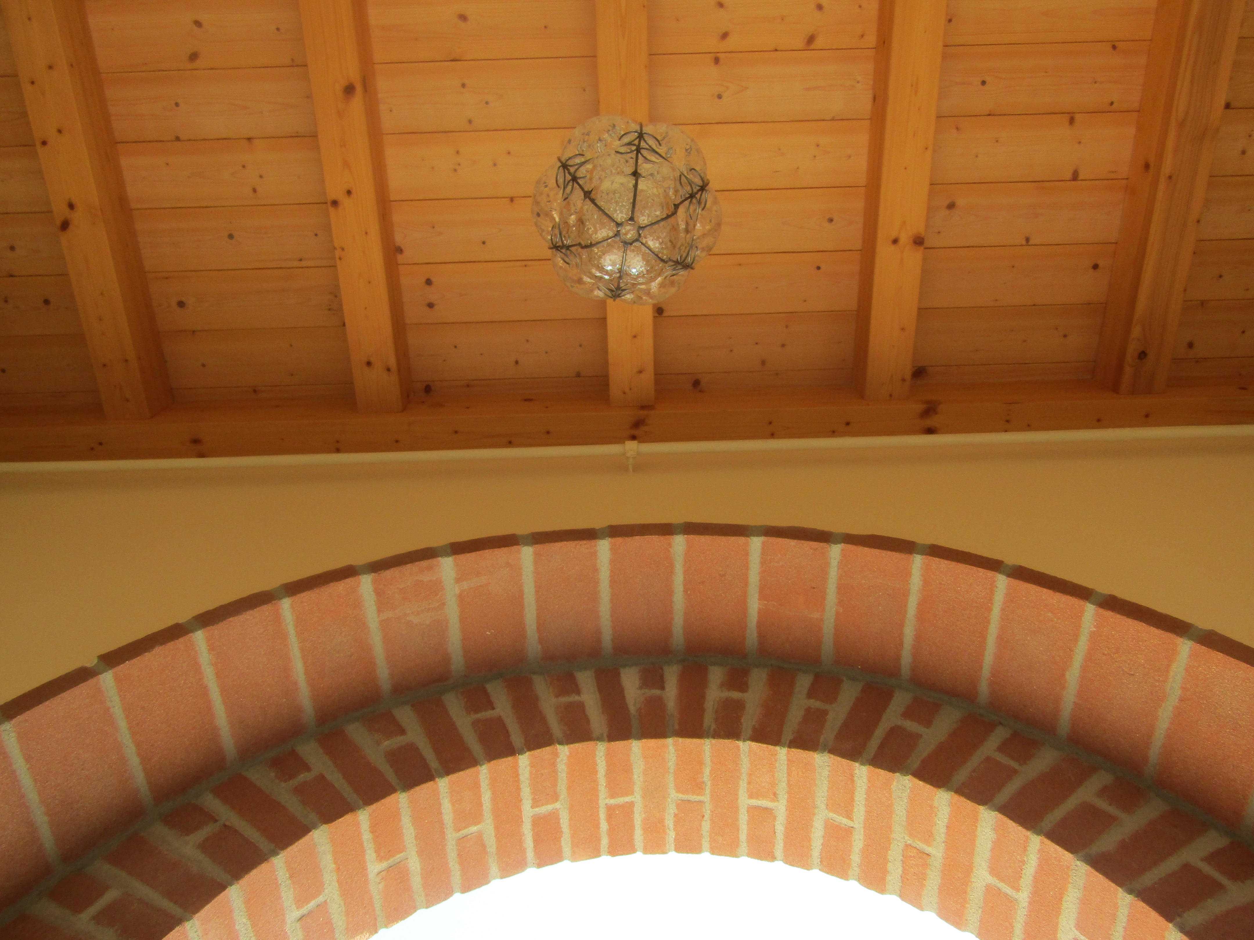 农村社区公益住房——绿色环保、能源高效的典范-26