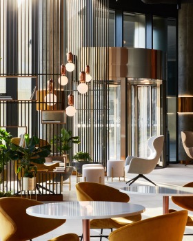 Crowne Plaza