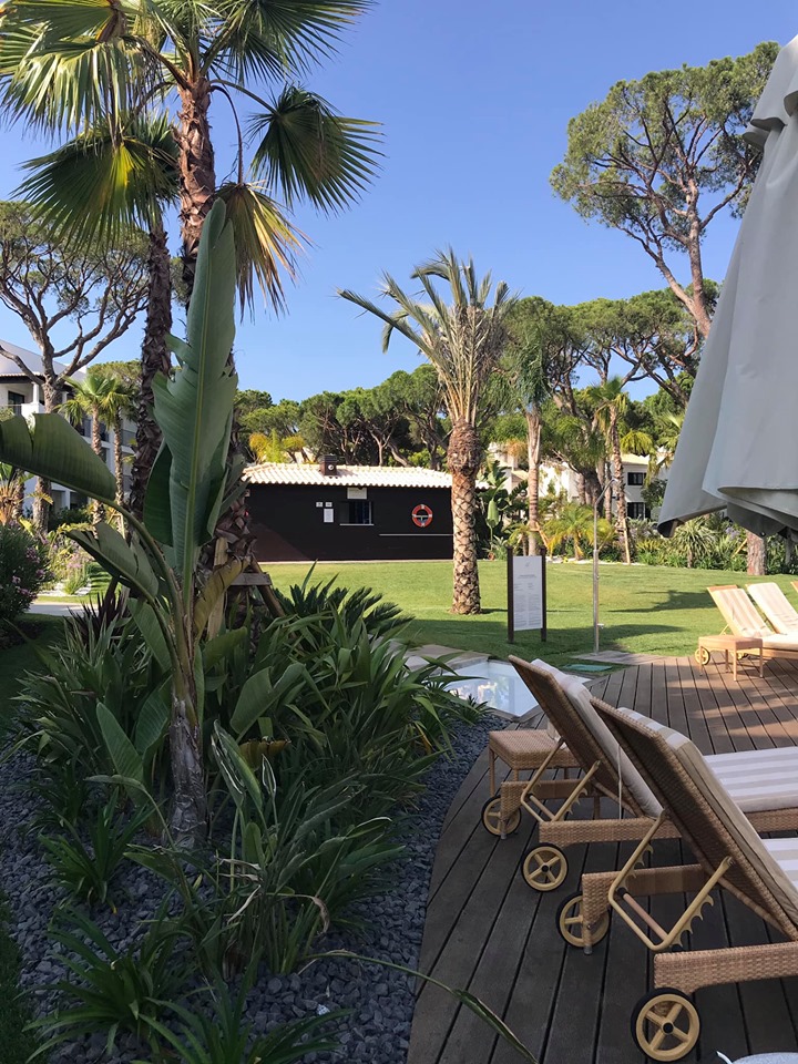 Ecossistemas LDA丨别墅建筑丨Gardens Villas-8