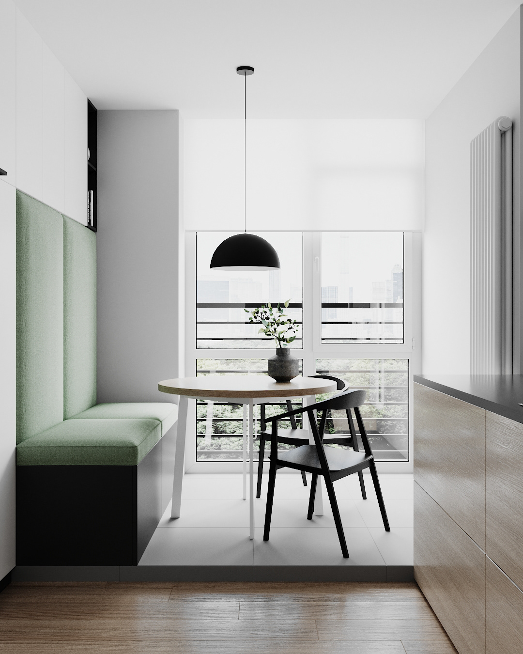 现代平层设计-18