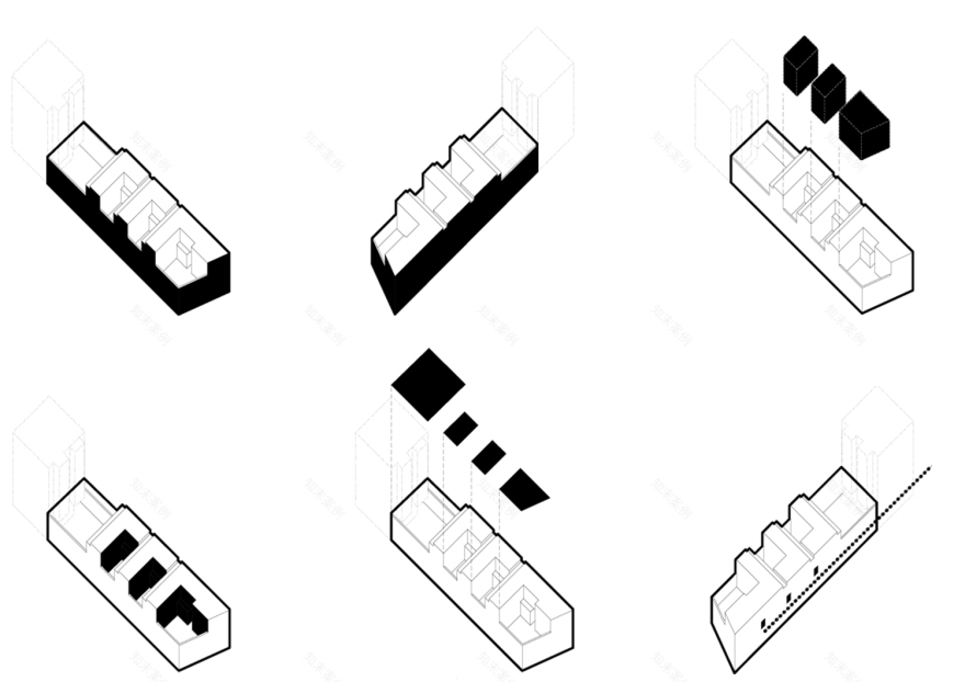 米兰南部别墅庭院复兴-19