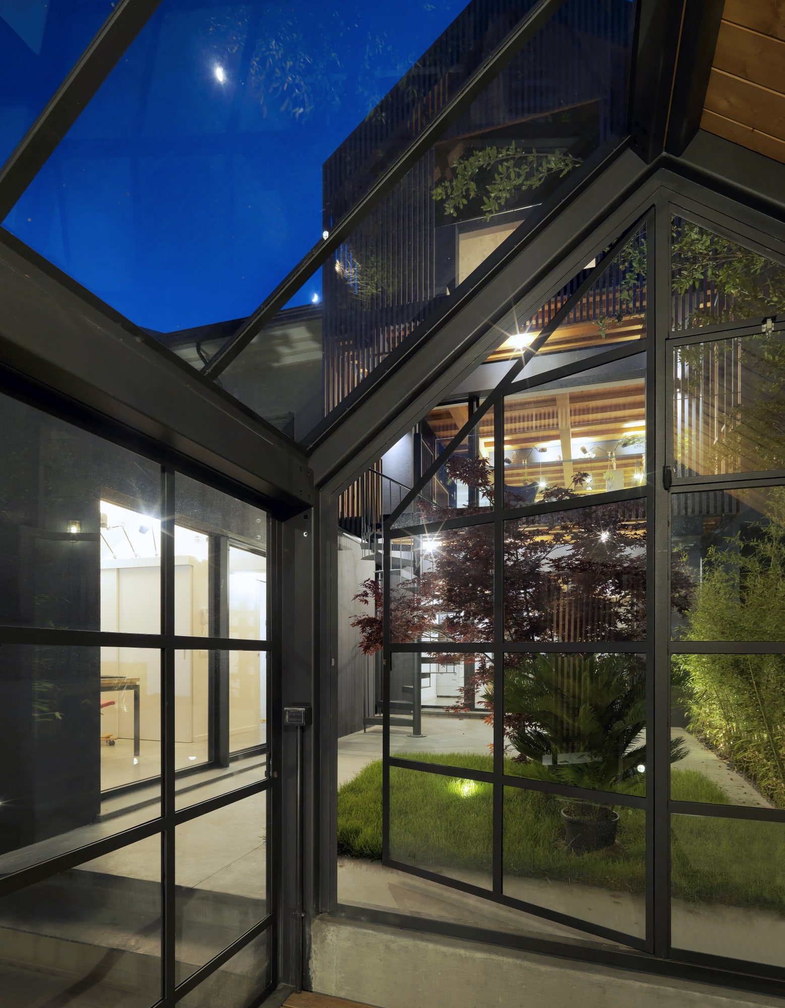 创新改造,实现意大利首个被动式房屋-3