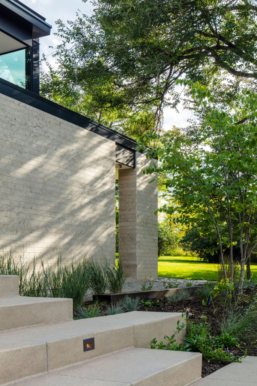 彻里瓦尔住宅-19