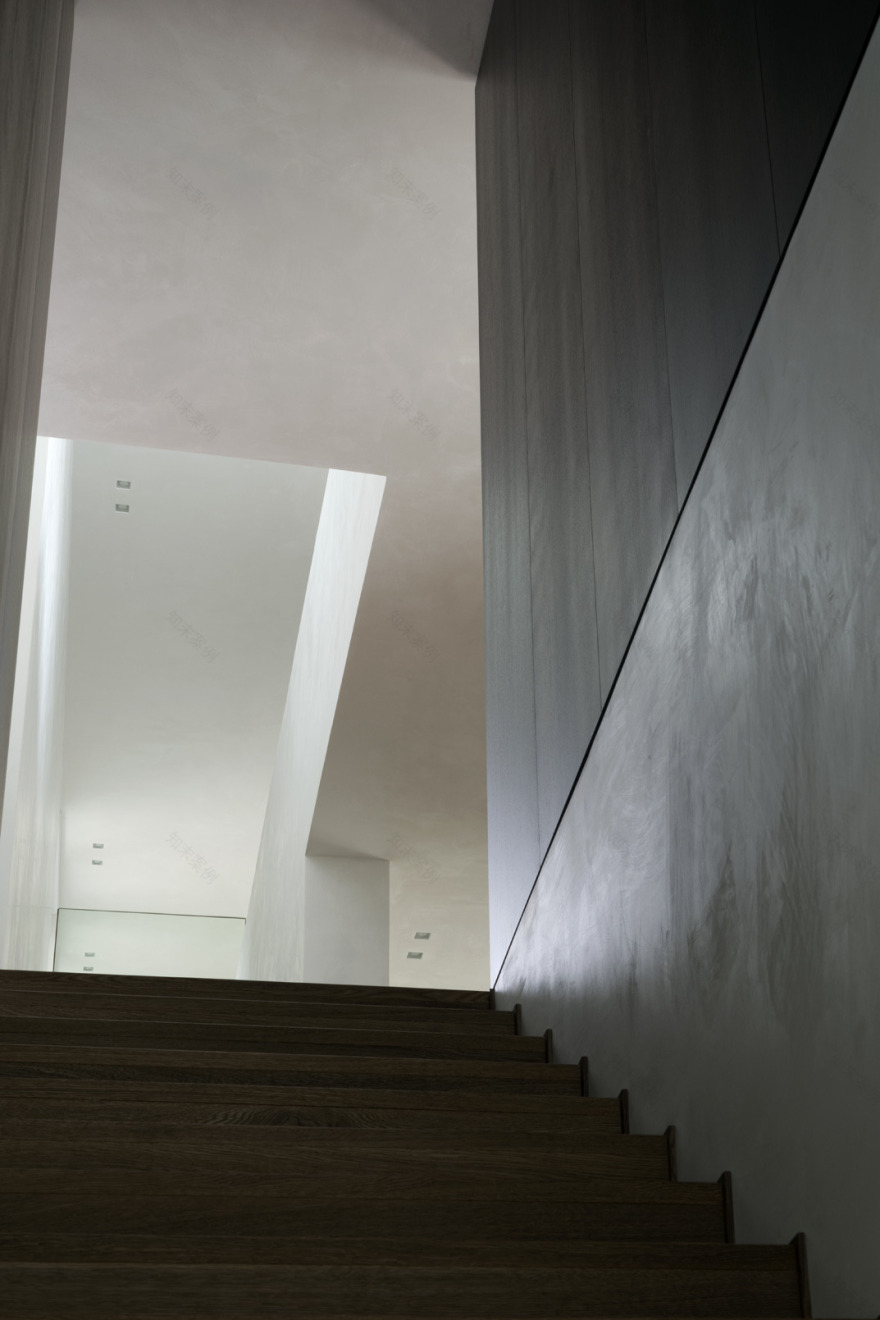 巴黎桑托别墅-21