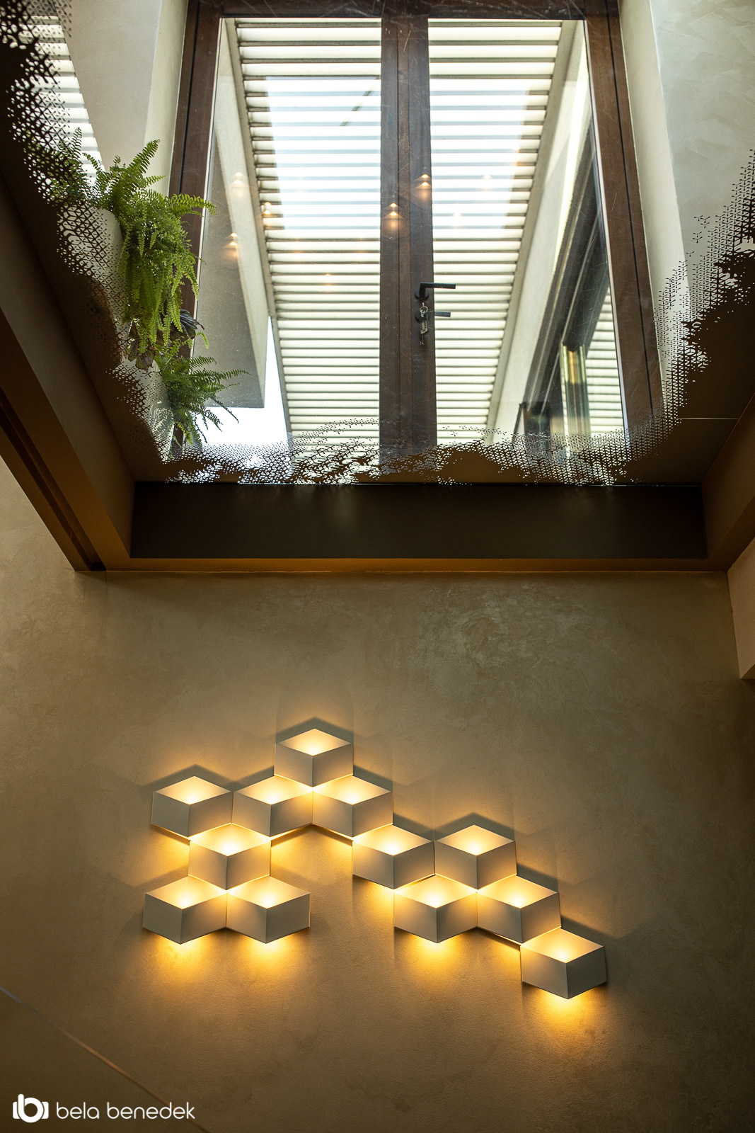 Stefan Vlad丨别墅建筑丨House X-22