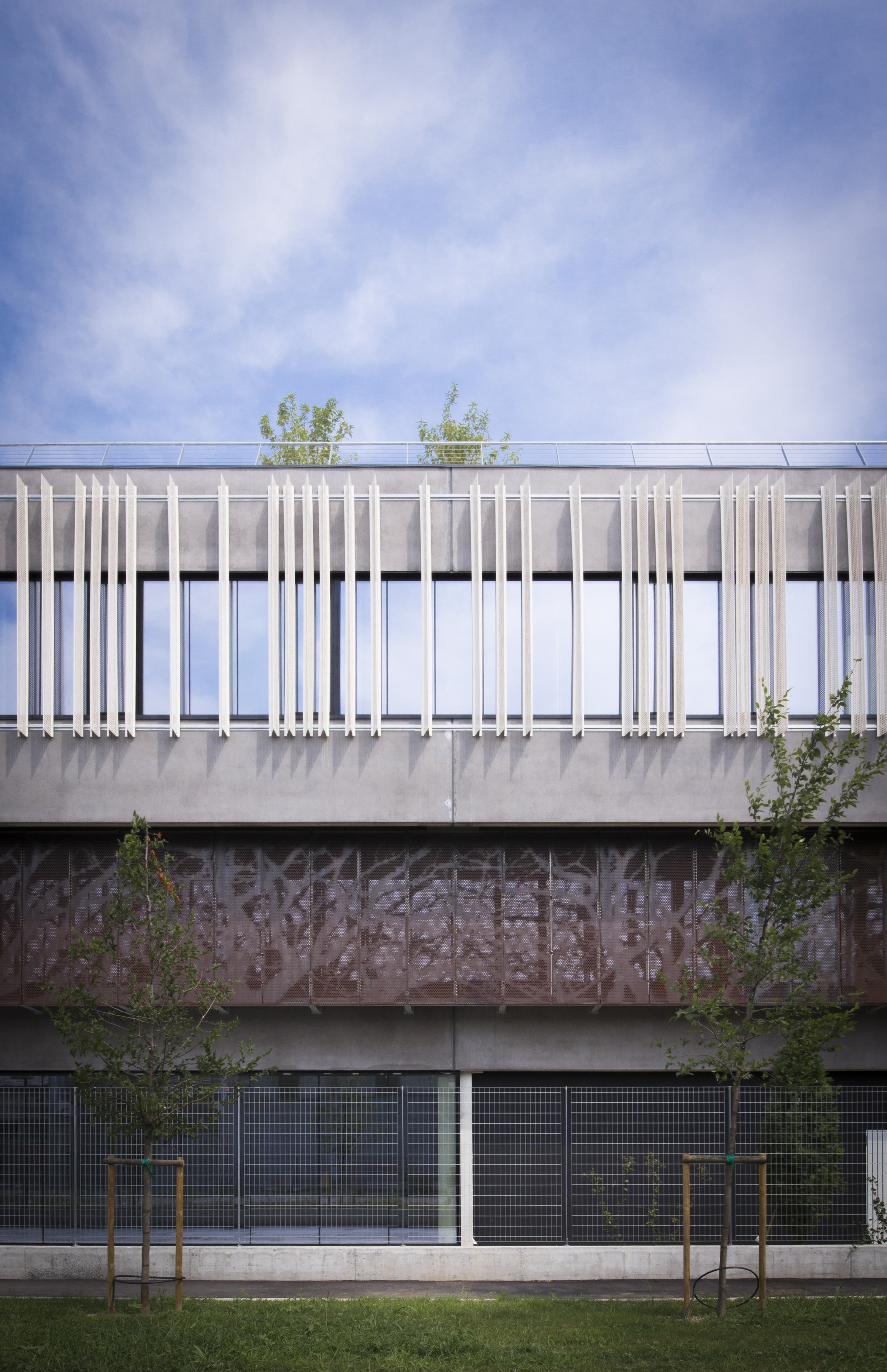 创新数字中心 CRIT Polo | 科技与建筑的完美融合-16