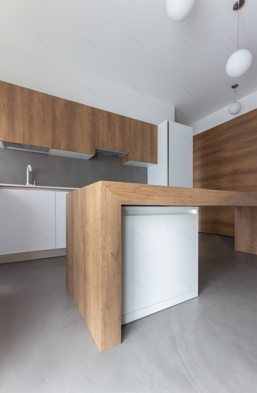 解构空间 · 居家立方体-22