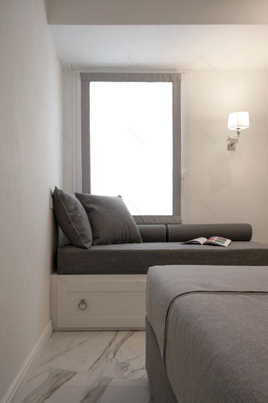 优雅舒适的 Alassio 公寓-20