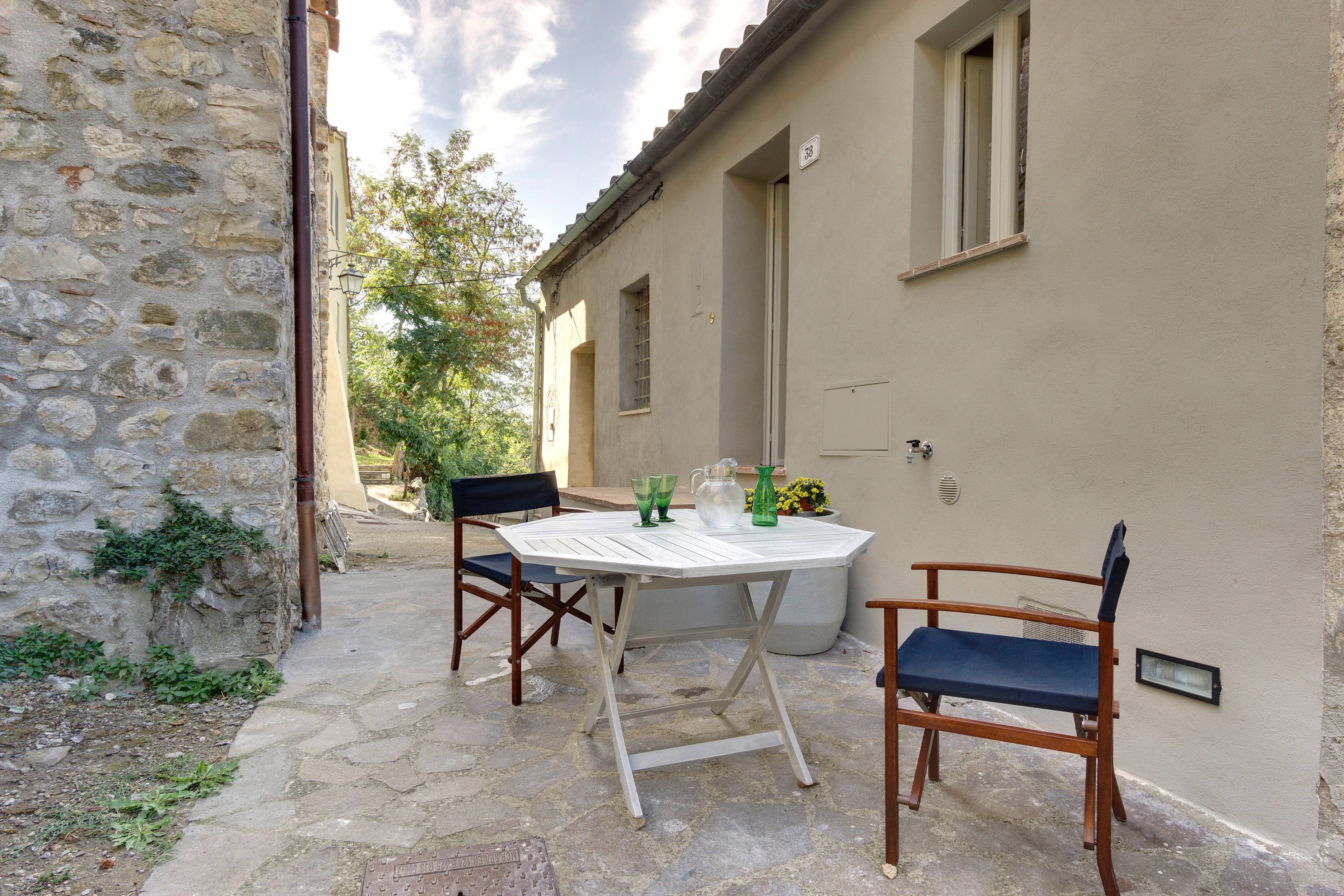 THE VIEW 公寓丨意大利丨业主本人(建筑师)-11