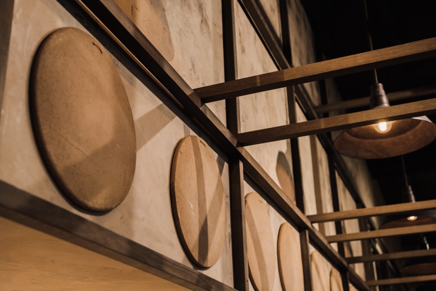 墨西哥风情餐厅设计,彰显创意与文化的融合-21