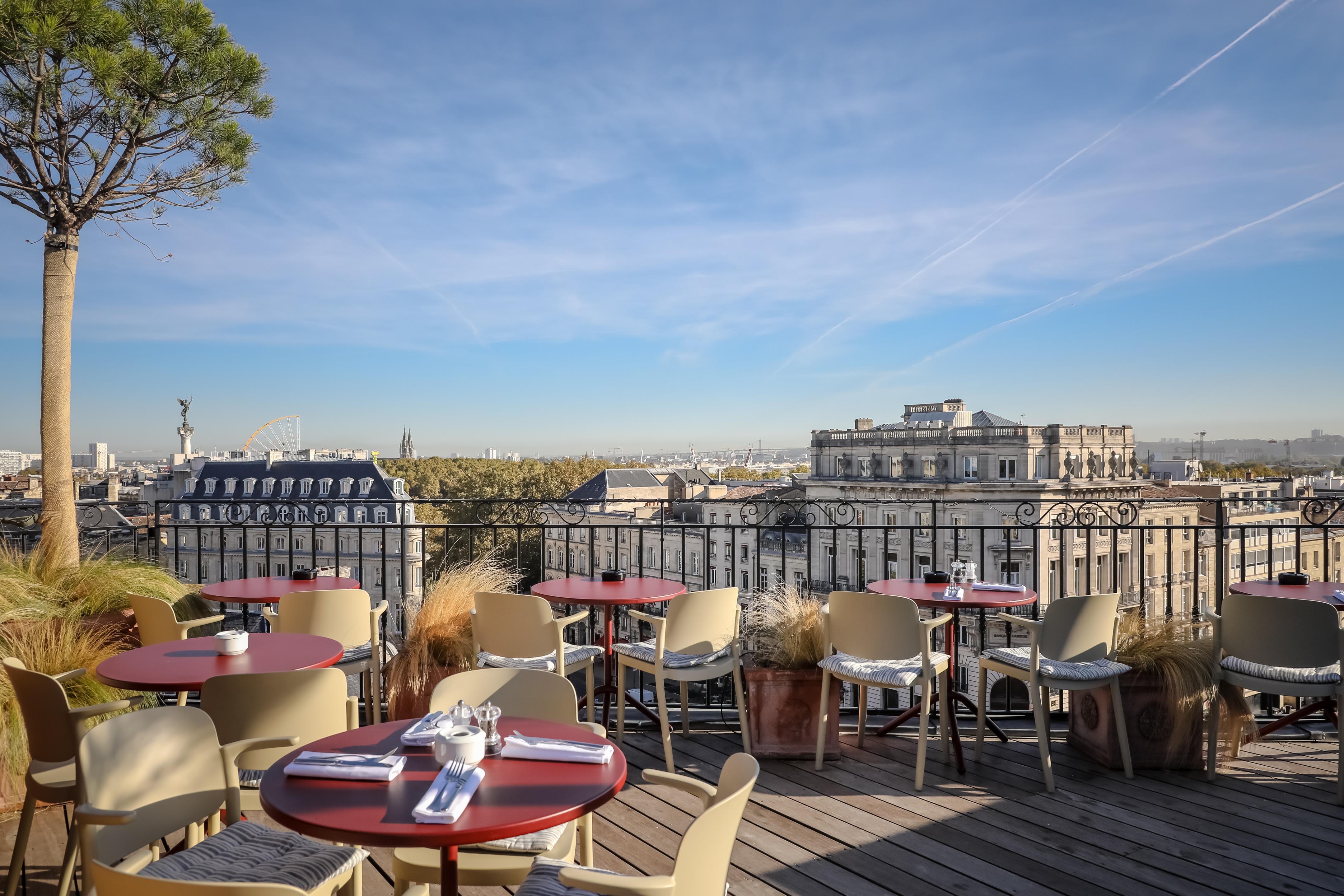 Cerantola丨酒店丨InterContinental Bordeaux - Le Grand Hotel-5