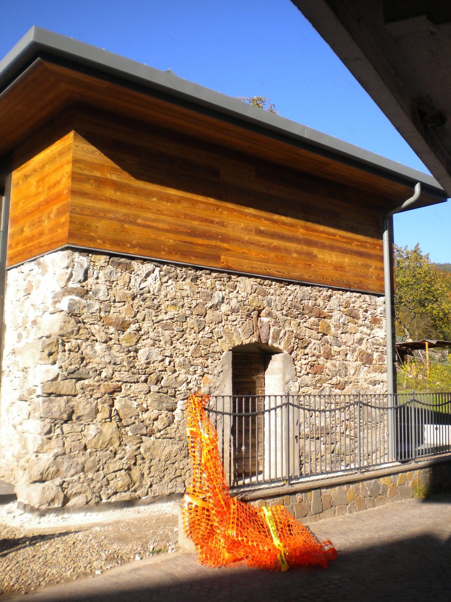 乡村废旧小屋变身高品质度假屋-18