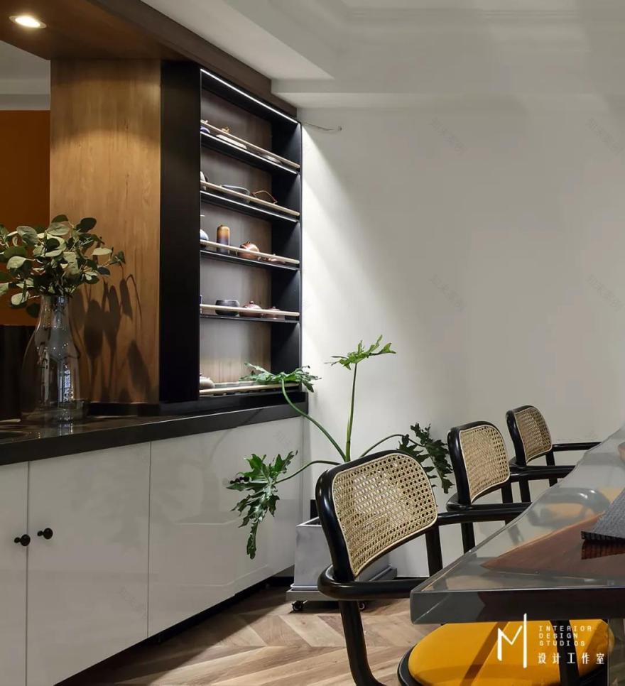 M空间设计工作室-68