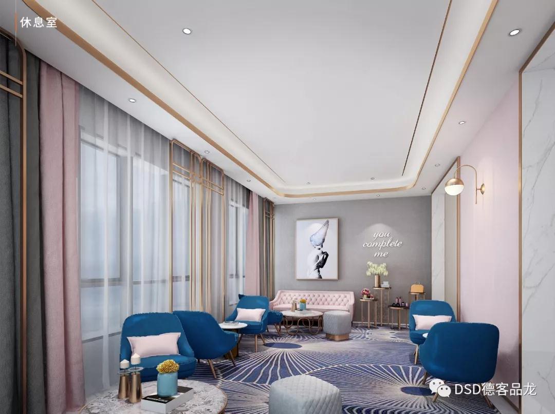 DSD • 品创 · 娱丨巴黎情缘SPA，一个灵魂栖息的地方-5