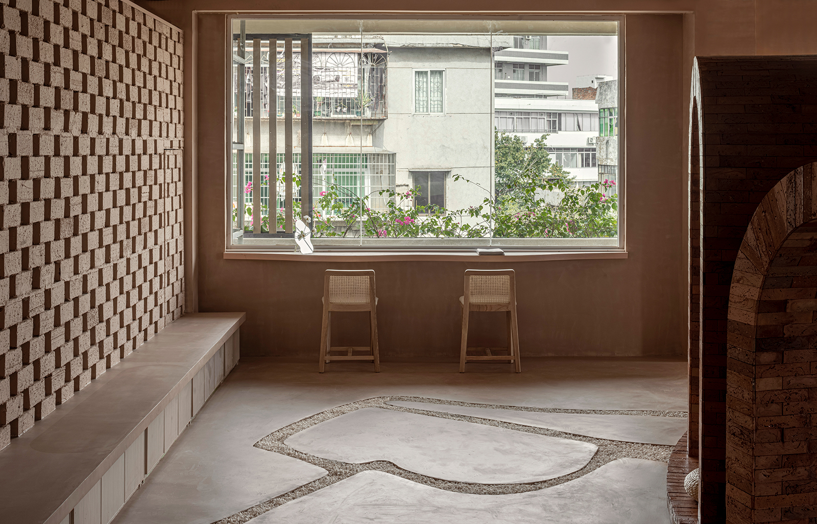 向林·向你生活艺术空间丨中国广州丨向林设计-18