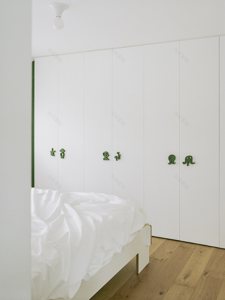 英国 St Albans 二战后住宅翻新丨dIONISO Lab-28