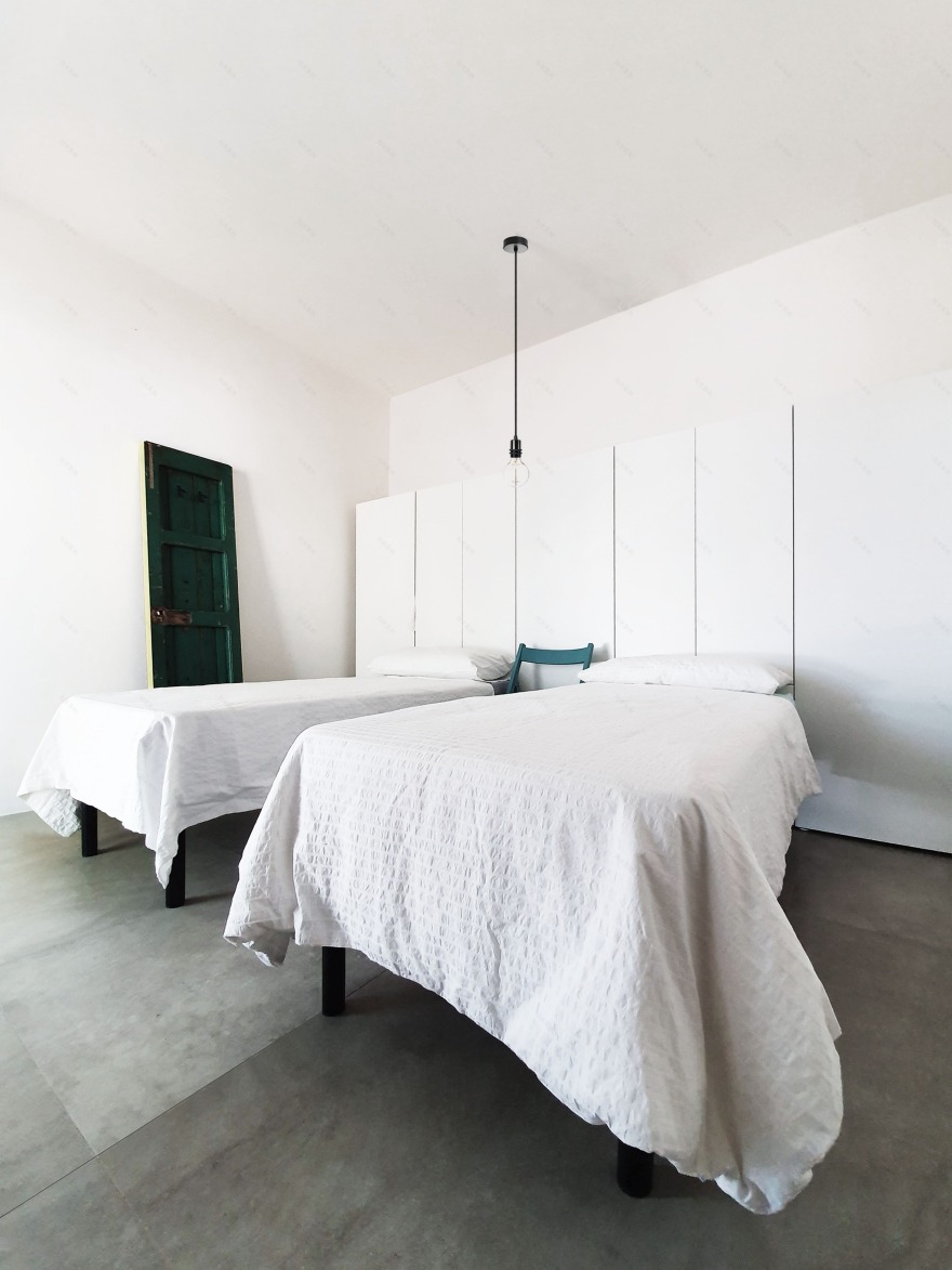 隐于自然的家庭绿洲 | 光伏建筑一体化之家-11