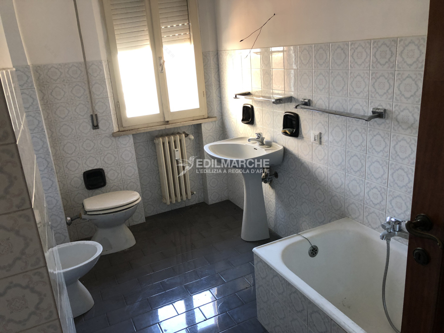 简约而不简单,90 平米公寓逆袭之路-25