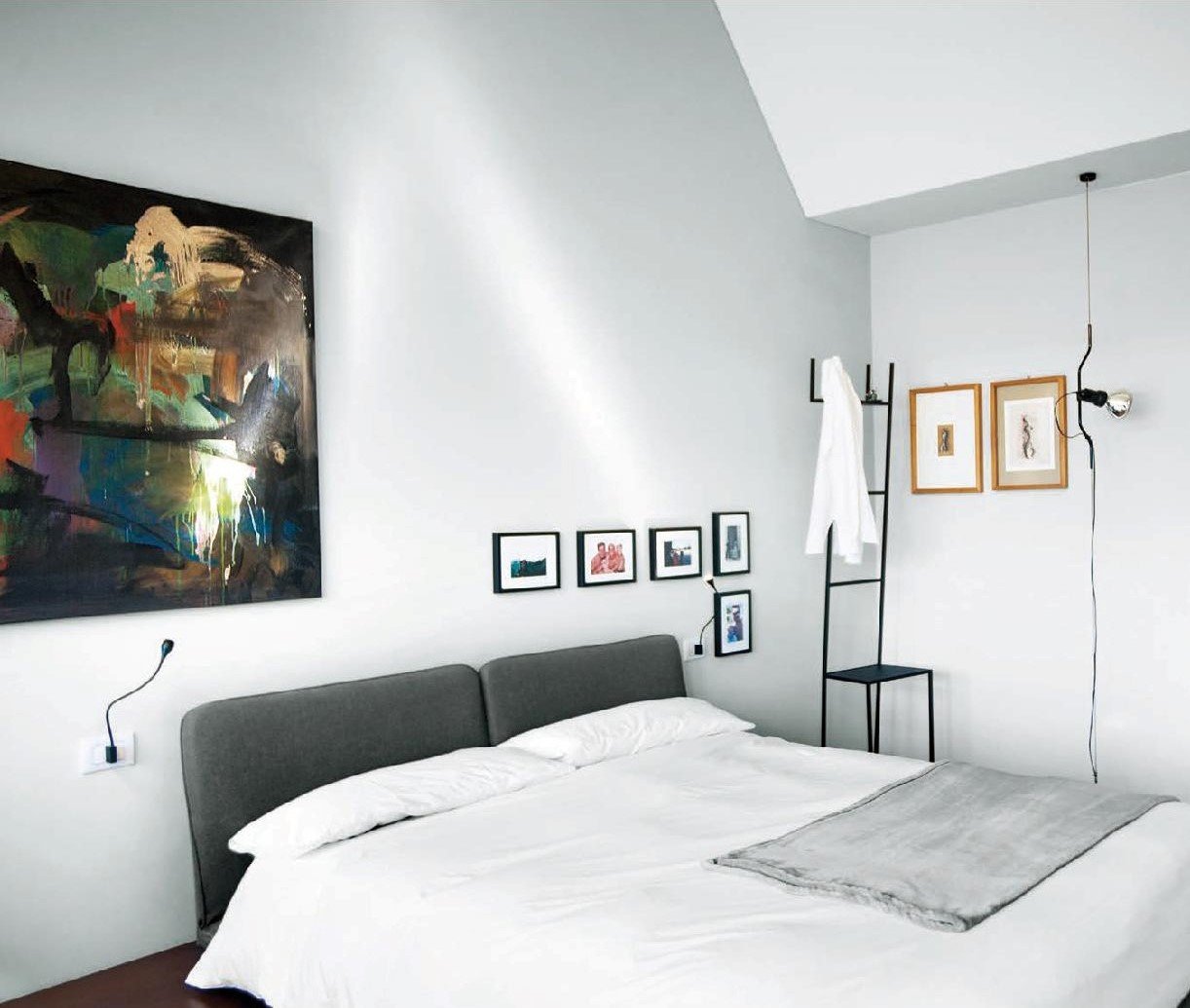 意大利乡村风格别墅设计，和谐融入自然景观-11